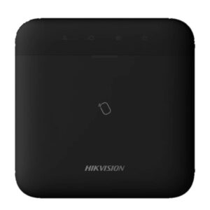 Panel alarma inalámbrico 96 zonas 868MHz. 3G/4G. HUB AXPRO Tri-X 2 vías. Lector tarjetas RF. Grado 2 . Negro