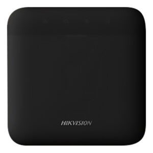 Panel inalámbrico 64 zonas 868MHz. Hikvision HUB AXPRO