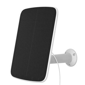 Panel solar de carga F Exterior 5W EZVIZ