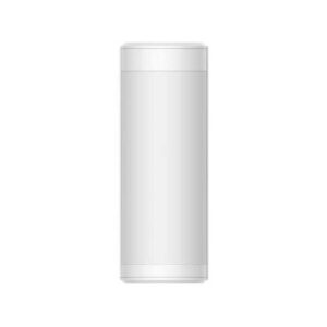 Carcasa completa para detector triple señal de exterior