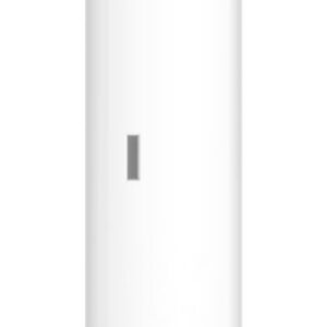 Detector de golpes y vibraciones cableado interior tamper LED Protección perimetral Sensibilidad ajustable Filtro ruido Hikvision