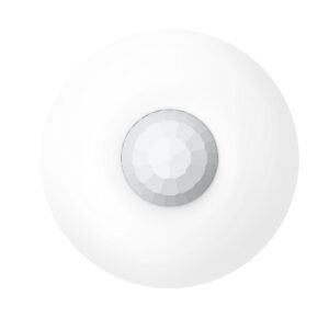 Detector de techo PIR cableado interior Grado 2 Hikvision