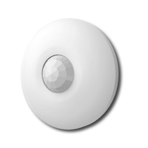 Detector de techo PIR inalámbrico Hikvision AXPRO