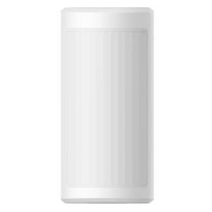 Detector PIR doble inalámbrico para panel de intrusión AXPRO