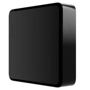 AJAXCCTV NVR AJ-NVR108-HDC-B 8 CANALES