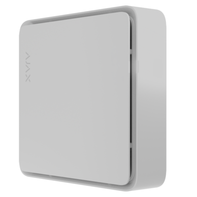 Ajax Grabador NVR 8 canales AJ-NVR108-HDC-W