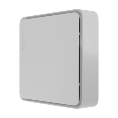 Ajax CCTV Grabador NVR 16 canales AJ-NVR116-HDC-W