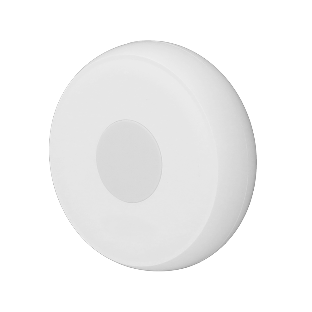Akubela Botón de emergencia ZigBee 3.0 AK-MIR-SO100