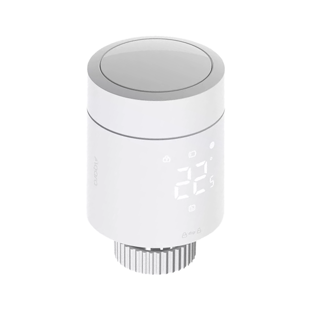 Aqara Radiator Thermostat W600 AQ-WT-A03D