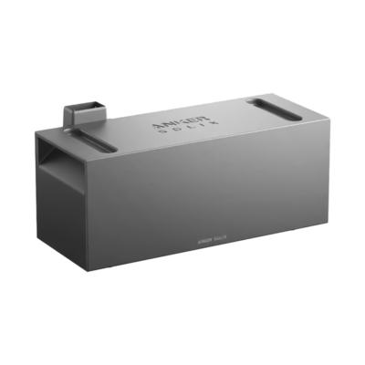 Anker Solix Batería de expansión LiFePO4 Anker Solix ASOX-BP2700