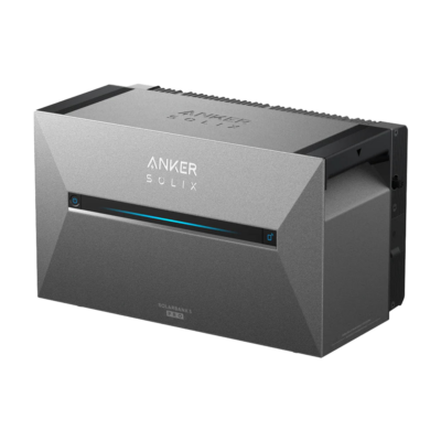Anker Solix Inversor monofásico todo en uno Anker Solix ASOX-SOLARBANK3-E2700