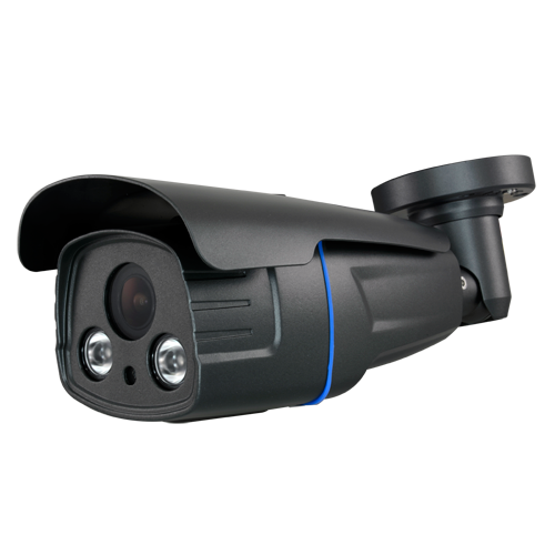 CCTV & Alarmas Cámara bullet Gama 5Mpx/4Mpx ULTRA 5 MP, 2.7 ~ 13.5 mm B621VSWG-5U4N1