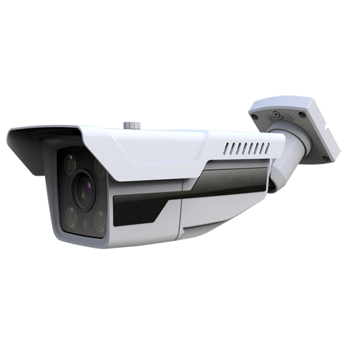 CCTV & Alarmas Cámara bullet Gama 5Mpx/4Mpx ULTRA 5 MP, 5 ~ 50 mm Motorizada B858ZSW-5U4N1-0550