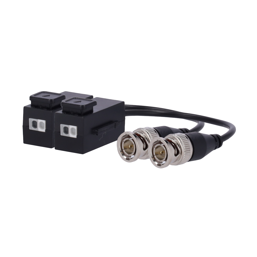 Safire Transceptor pasivo por par trenzado SAFIRE 8 MP BA617P-HAC-C