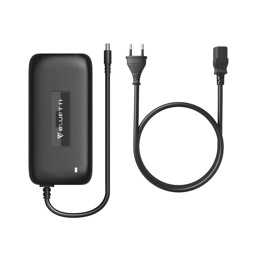Bluetti Carregador para estações portáteis BL-T500-AC-ADAPTER