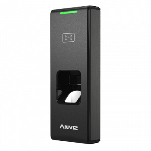 Anviz Lector biométrico autónomo ANVIZ C2SLIM-BT-WIFI