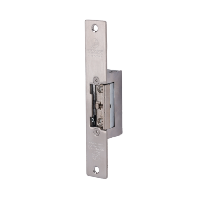Dorcas Abrepuertas eléctrico inoxidable Dorcas DR-54ABDF/SX