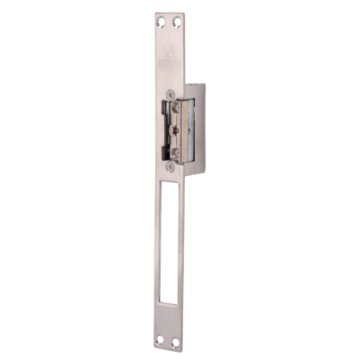 Dorcas Abrepuertas eléctrico inoxidable Dorcas DR-54ABF/MX