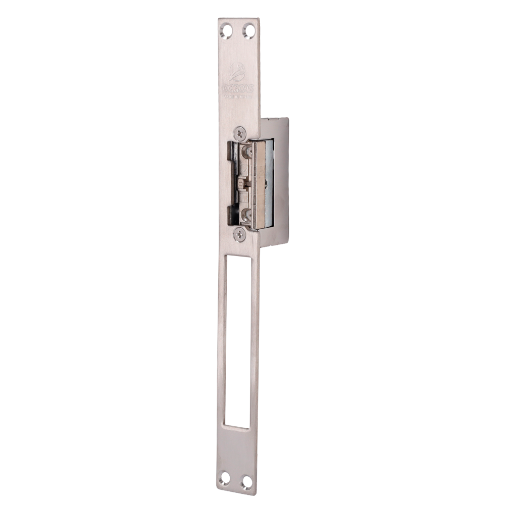 Dorcas Abrepuertas eléctrico inoxidable Dorcas DR-54ABF/MX