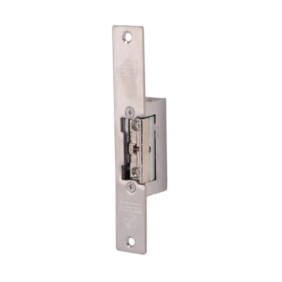 Dorcas Abrepuertas eléctrico inoxidable Dorcas DR-54ABF/SX