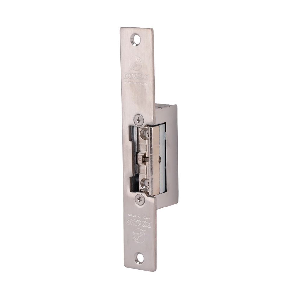 Dorcas Abrepuertas eléctrico inoxidable Dorcas DR-54ABF/SX
