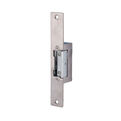 Dorcas Abrepuertas eléctrico inoxidable Dorcas DR-54NDF/SX