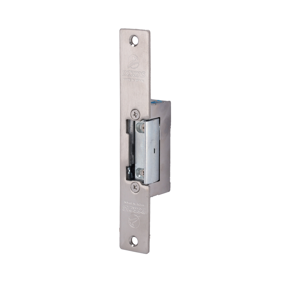 Dorcas Abrepuertas eléctrico inoxidable Dorcas DR-54NDF/SX