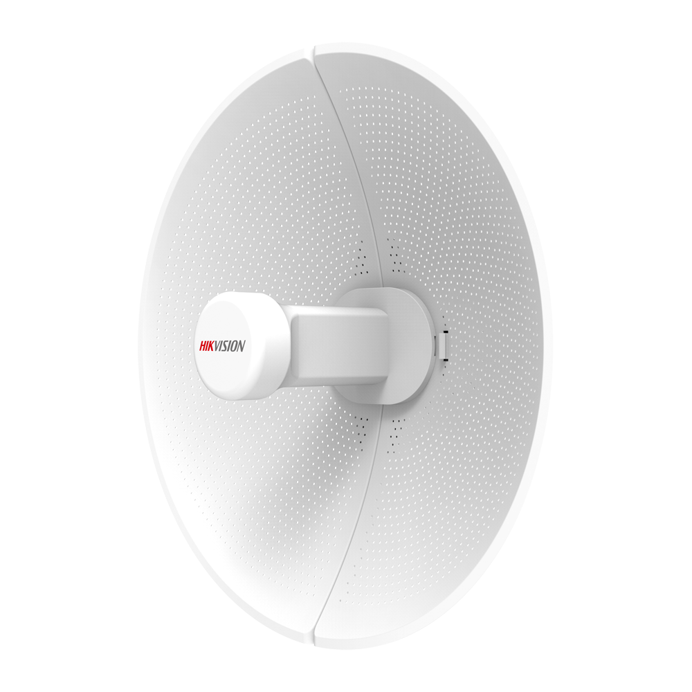 Hikvision Transmisión de alta velocidad hasta 867 Mbps DS-3WF20KS-S-5ACG