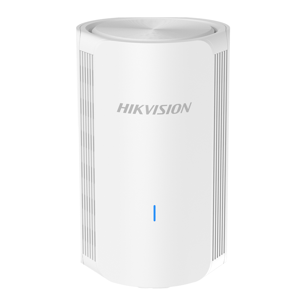 Hikvision Cobertura Mesh para eliminar zonas sin señal DS-3WRM12GC
