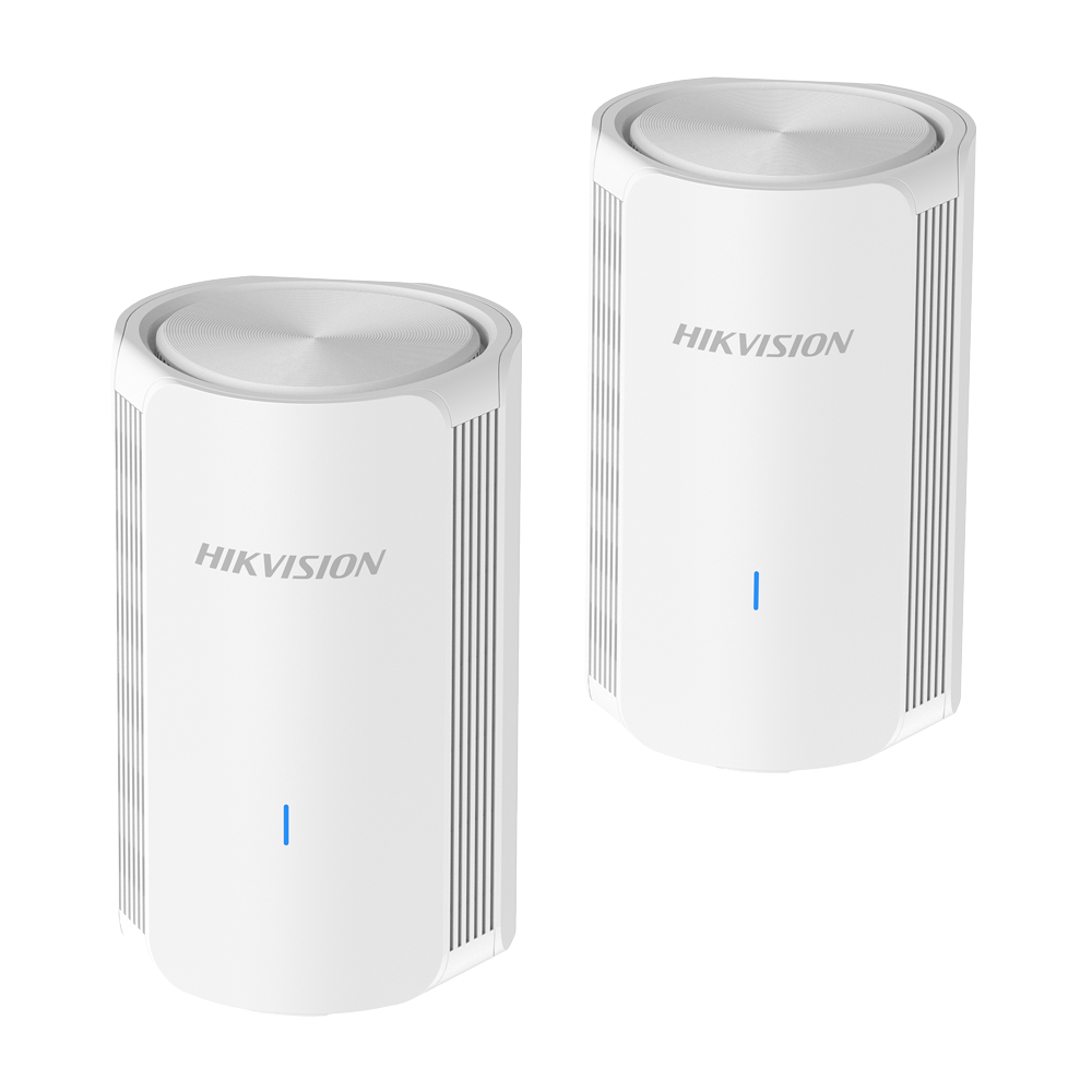 Hikvision Cobertura Mesh para eliminar zonas sin señal DS-3WRM12GC/2