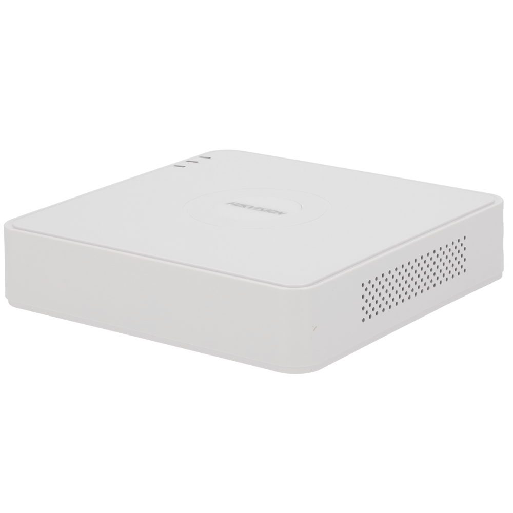 Hikvision DVR 5n1 VALUE 4 CH HDTVI / HDCVI / AHD / CVBS DS-7104HGHI-M1(C)