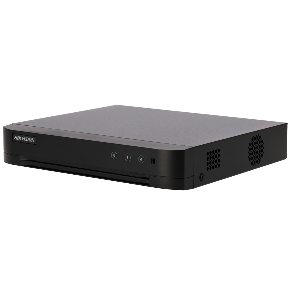 Hikvision DVR 5n1 16 CH HDTVI / HDCVI / AHD / CVBS DS-7216HGHI-M1(E)