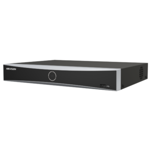 HIKVISION PRO NVR DS-7608NXI-K1 8 CH AcuSense Acusense Pro