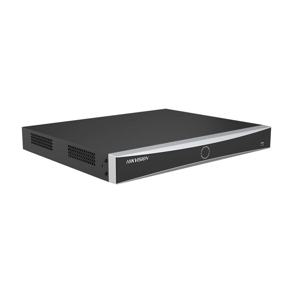 Hikvision HikvisionGama PROGrabador NVR 32 CH IP WiFi DS-7632NXI-I2/16P/VPro