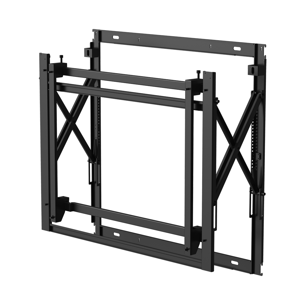 Hikvision Soporte Pop VESA 600x400 mm DS-DN5501W-U1