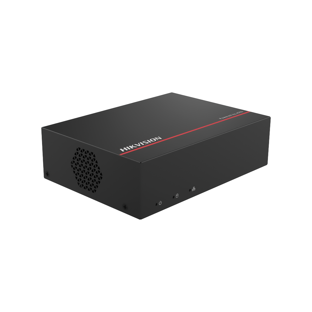 Hikvision DVR 5n1 gama Value DS-E04HGHI-XB