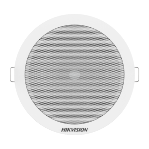HIKVISION Altavoz Analógico - DS-QAE0206G1-V