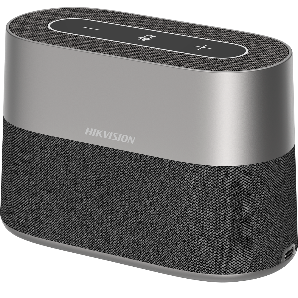 Hikvision Micrófono altavoz DS-UAC-S1V