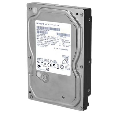 Seagate Disco duro Capacidad 1 TB HD1TB-S-REFURBISHED