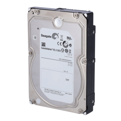 Seagate Disco duro Seagate Constellation ST3000NM0053 HD3TB-S-REFURBISHED