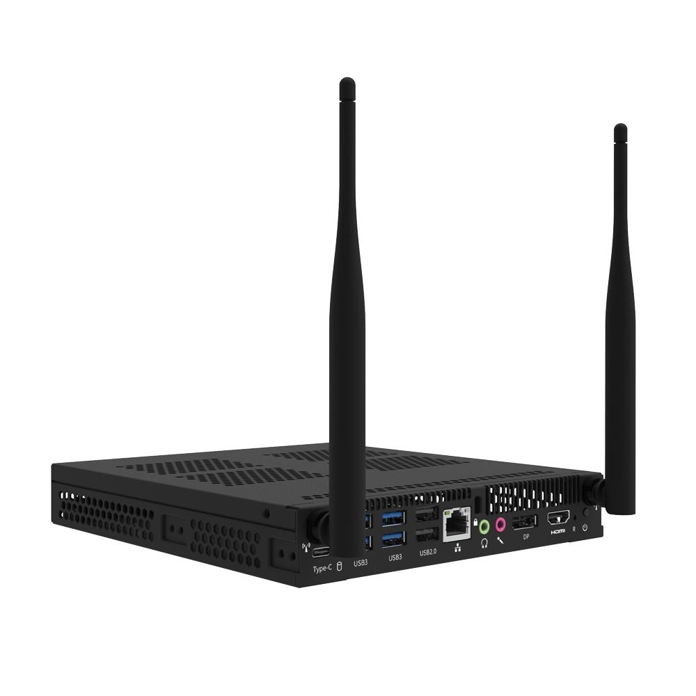 Hisense OPS (Open Pluggable Specification) HIS-S02EMS5CA21B