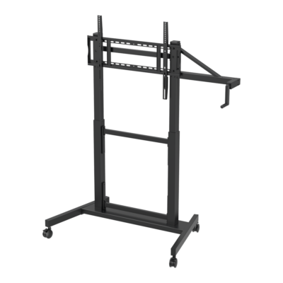 Iboard Soporte de ruedas Peso soportado 120 Kg IB-IBD-ST011-WHEELS