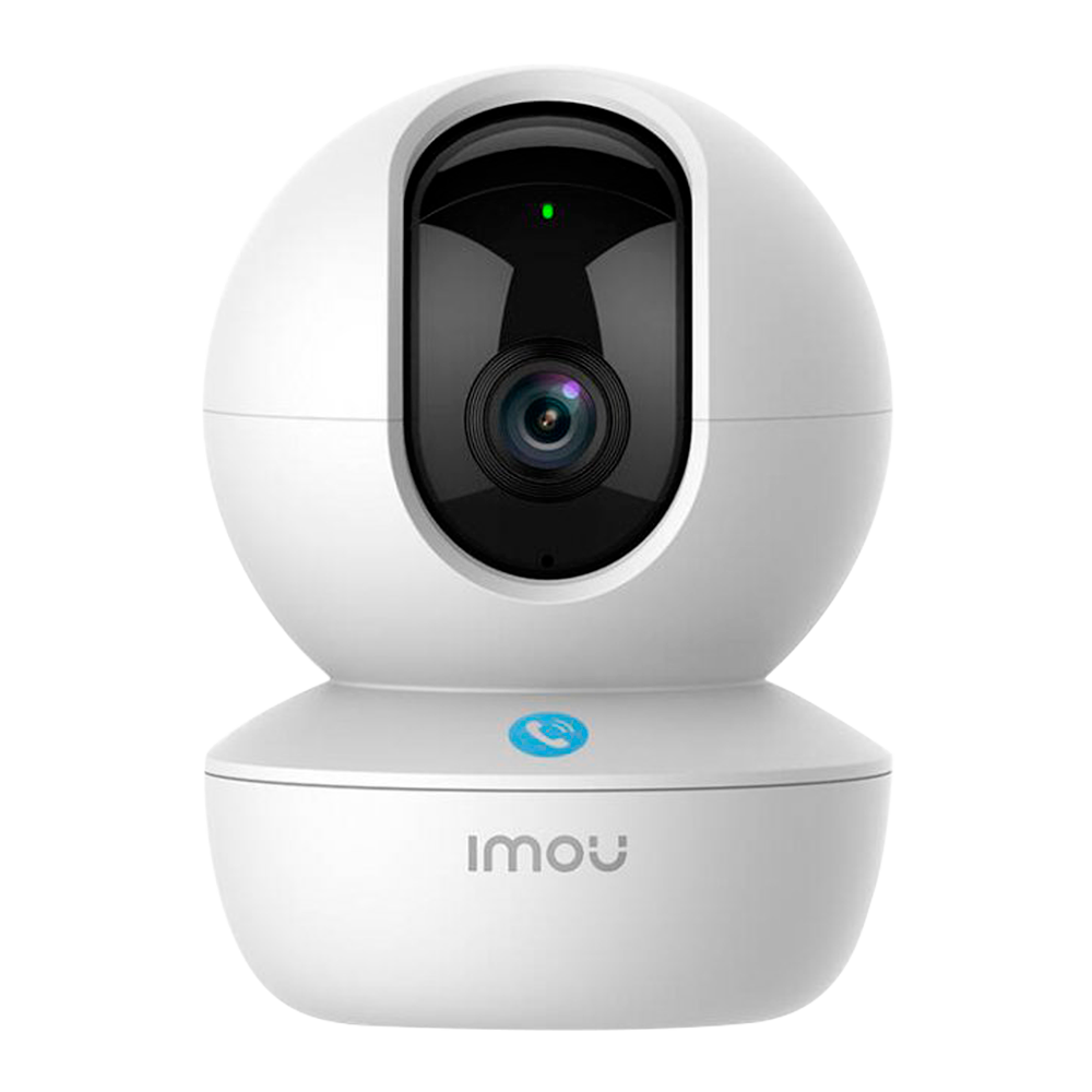 Imou Cámara motorizada Ranger RC 3MP 3 MP IPC-GK2CP-3C1WR-IMOU