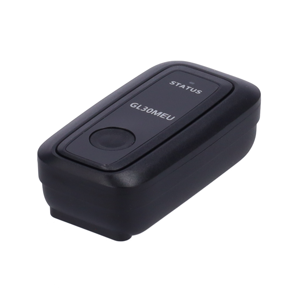 Queclink LTE CAT M1/NB2 Fallback 2G Resistencia al agua IP67 QL-GL30MG