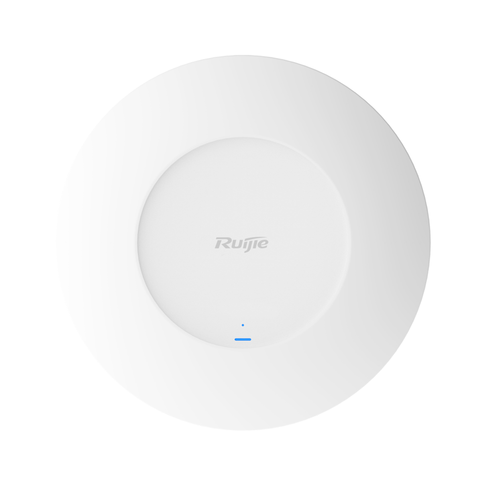 Reyee Punto de acceso Wi Fi 6 AX3000 de alto rendimiento RG-APF2260(MG)