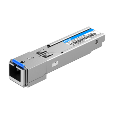 Reyee Transceptor óptico 2.5G e Lighten RG-OM-2.5G-SFP-10KM-SM1490