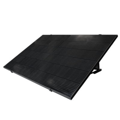 Tsun Painel Solar Full Black 400W TSOL-ESK400-SOLARPANEL
