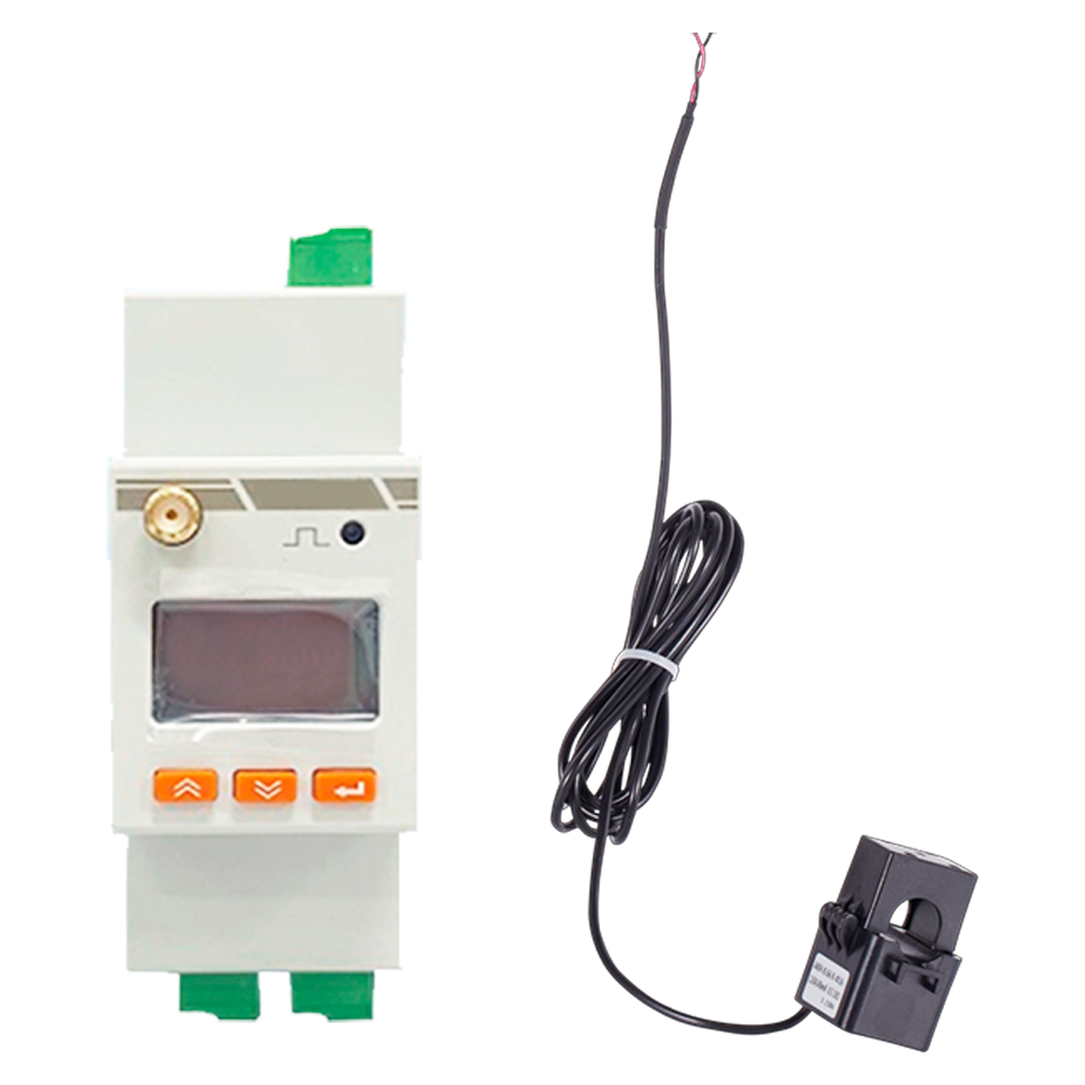 Tsun Smart Meter TSUN Monofásico TSOL-PEEM-S100