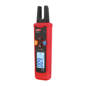 UNI-TREND Pinza amperimétrica tipo UT256