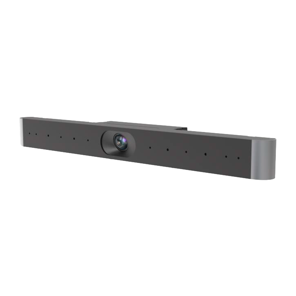 Uniview Barra con cámara y micrófonos UV-HB-CA08E